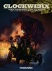 CLOCKWERX TP [9781594651601]
